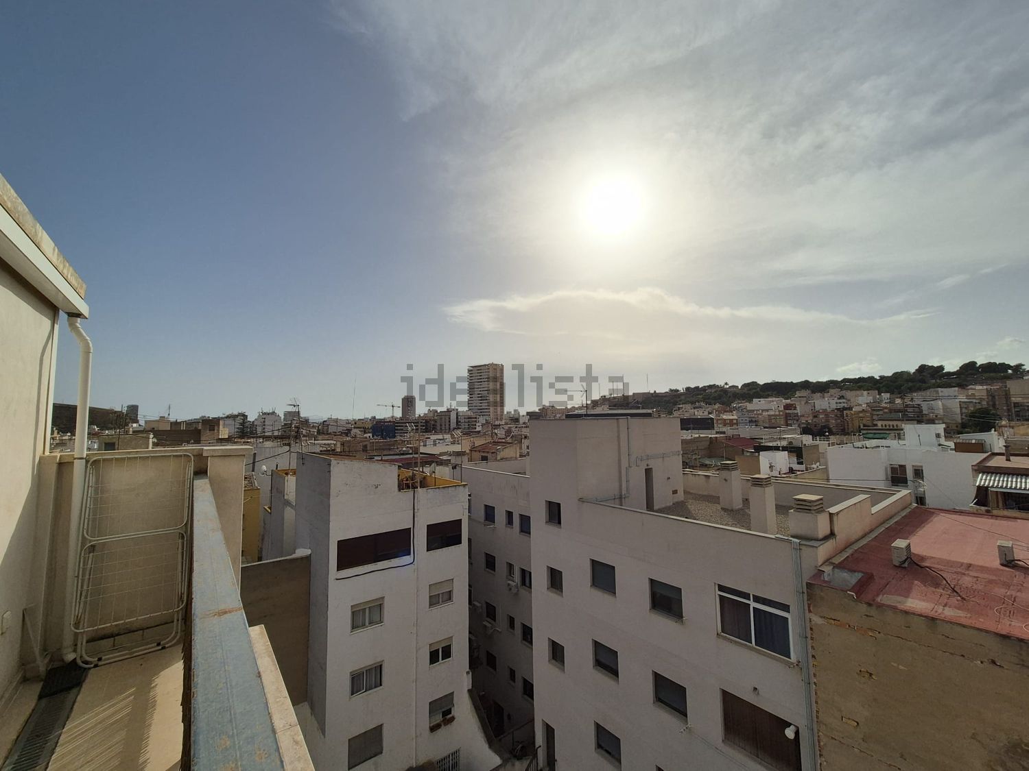 Piso de 80 m² en Alicante