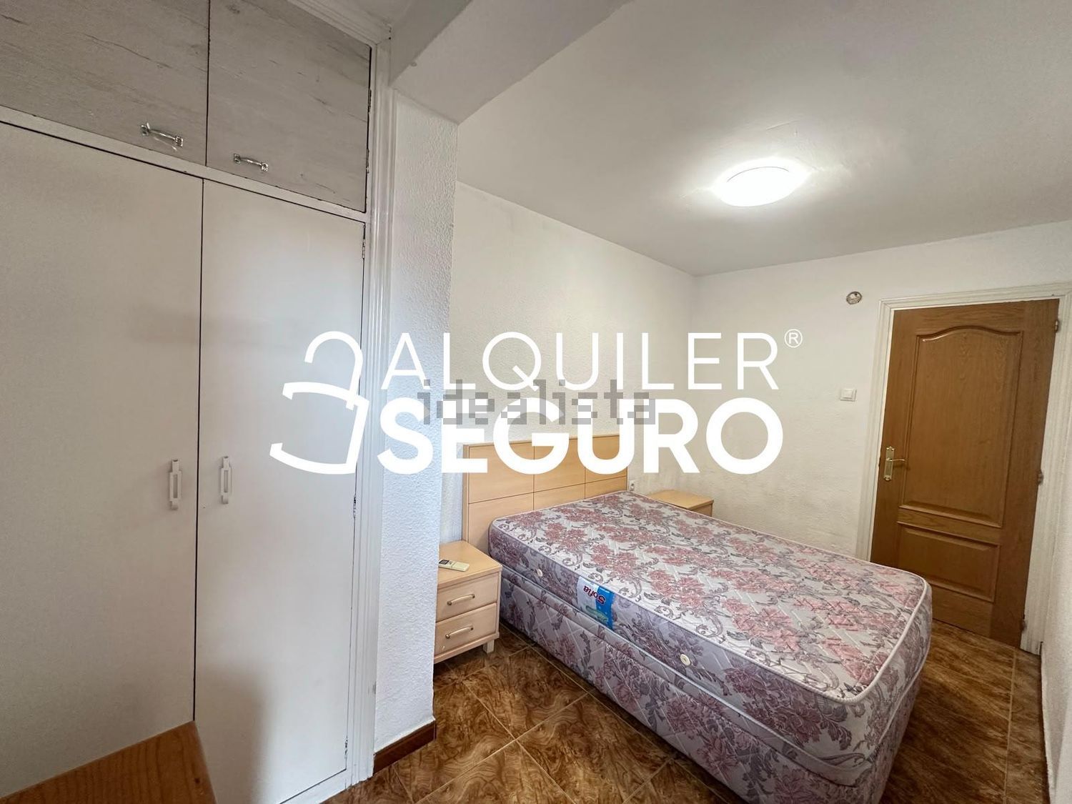 Pis de 60 m² a Madrid