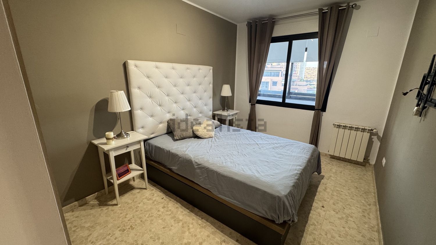 Pis de 80 m² a Alacant