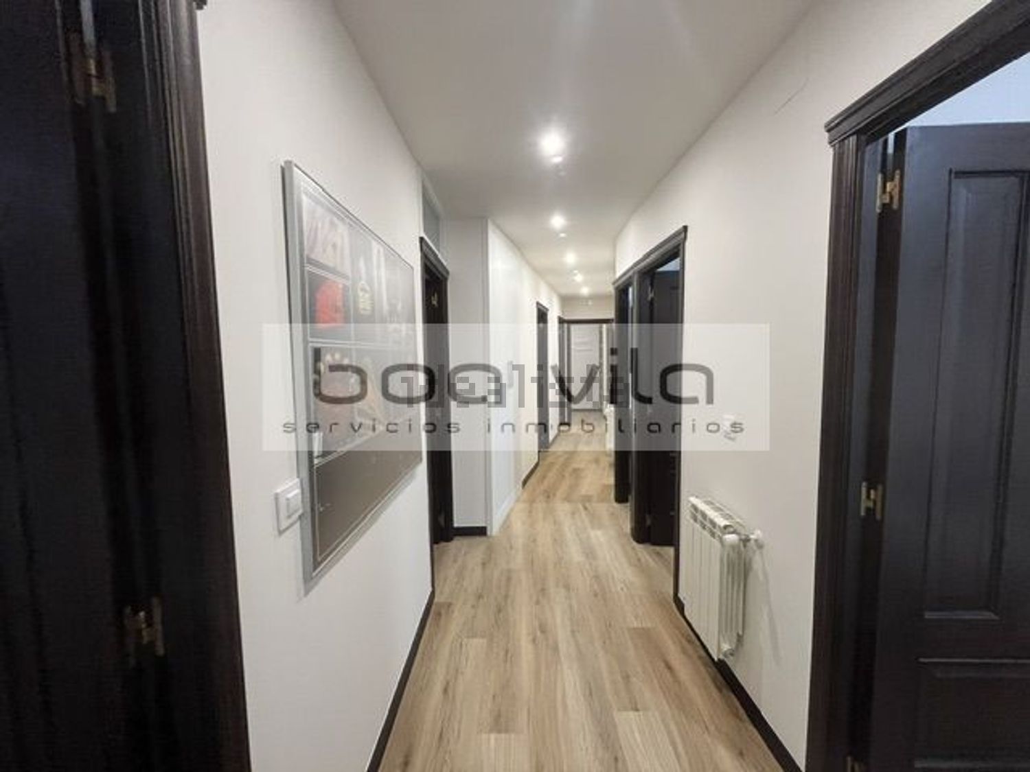 Pis de 120 m² a Pontevedra