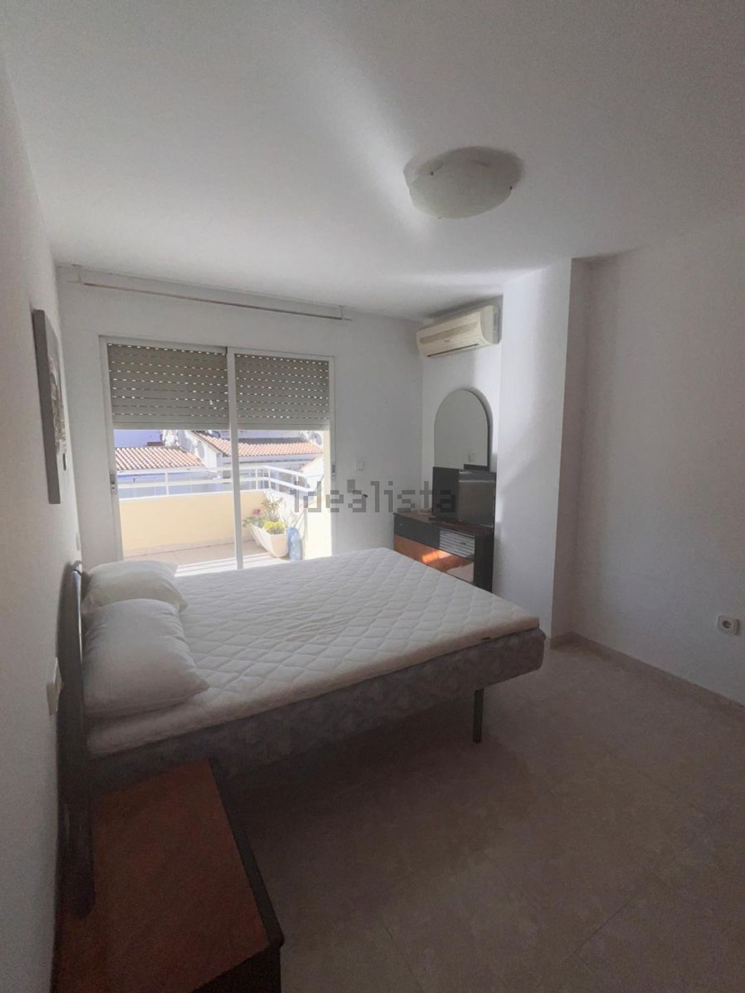 Piso de 130 m² en Altea