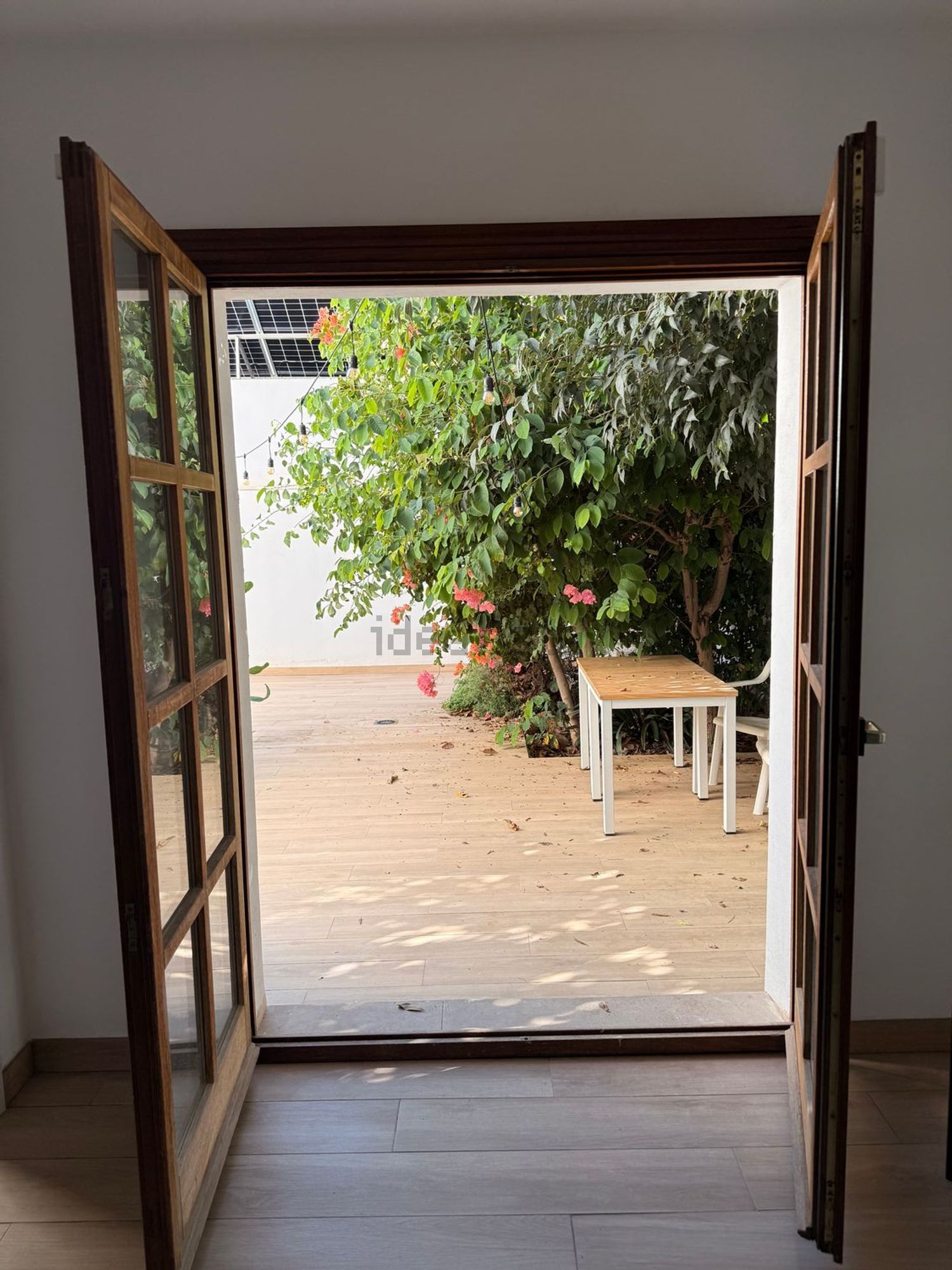 Stanza in affitto, Palma