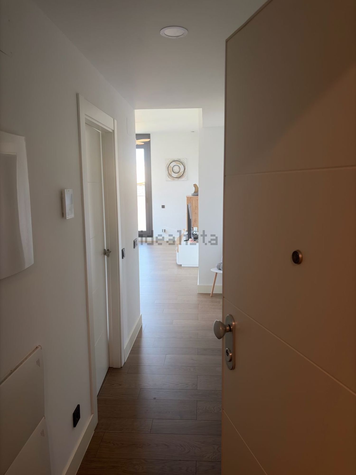 Pis de 90 m² a Madrid