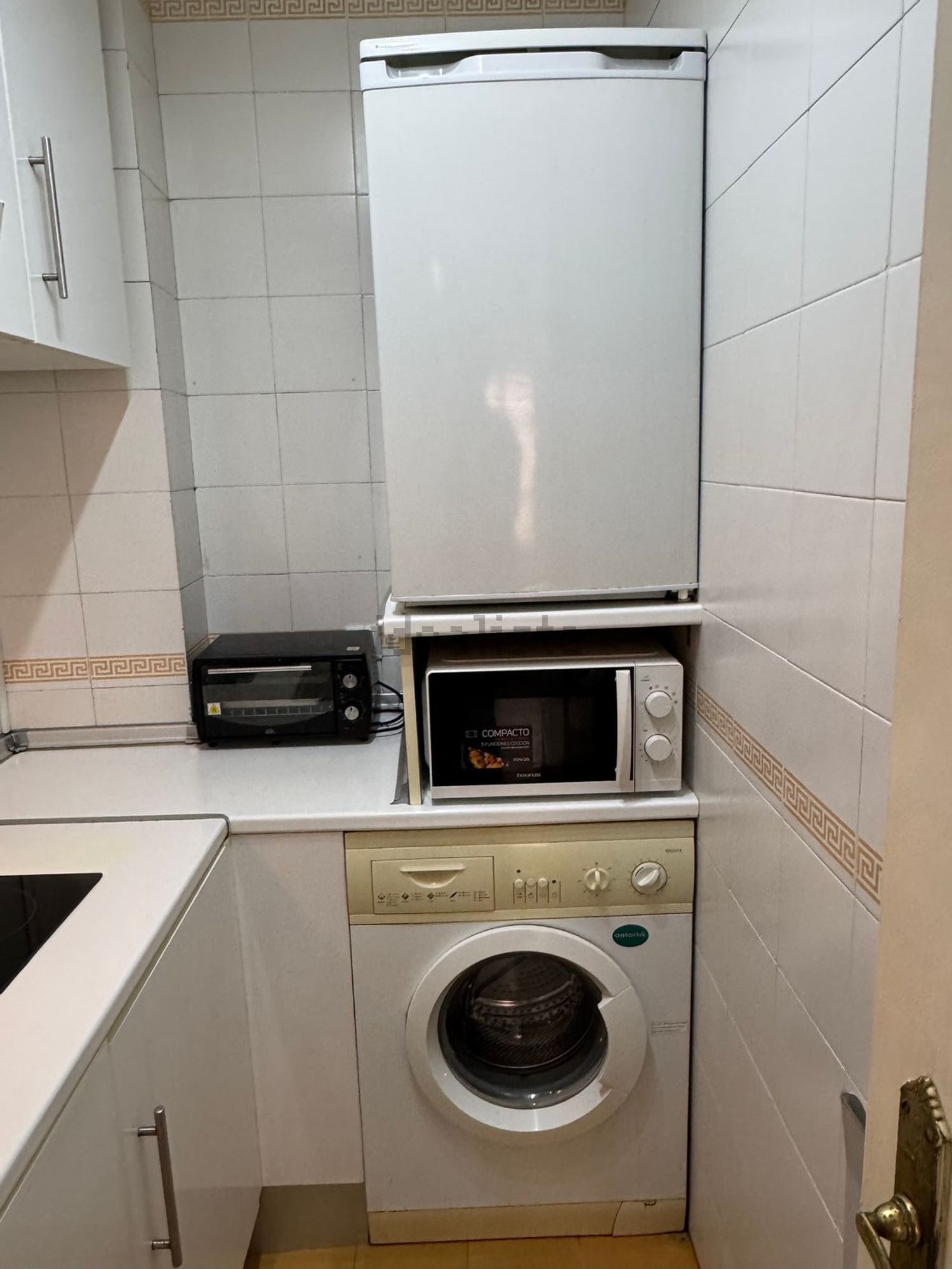Apartamento 35 m² em Sevilla