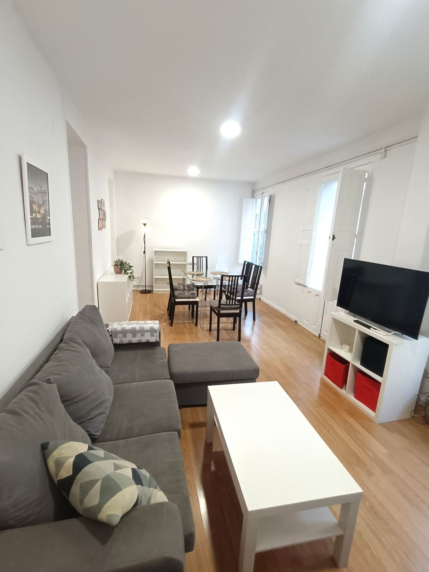 Pis de 106 m² a Madrid