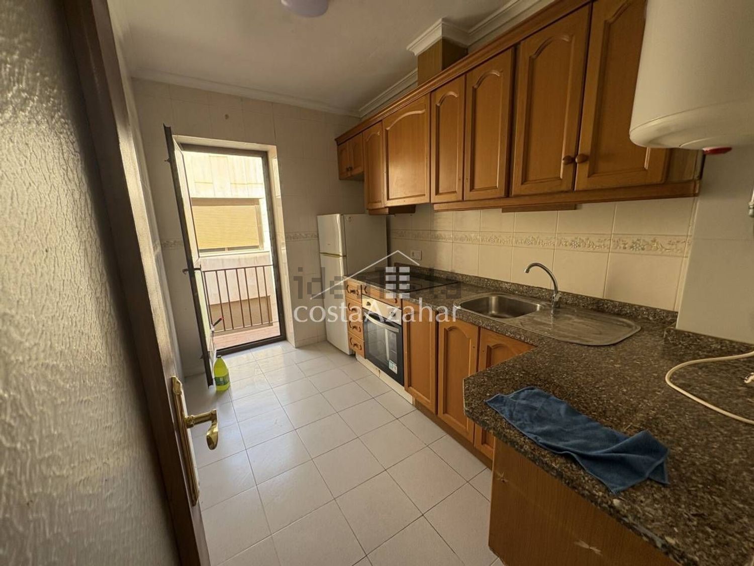 Piso de 90 m² en Vila-real