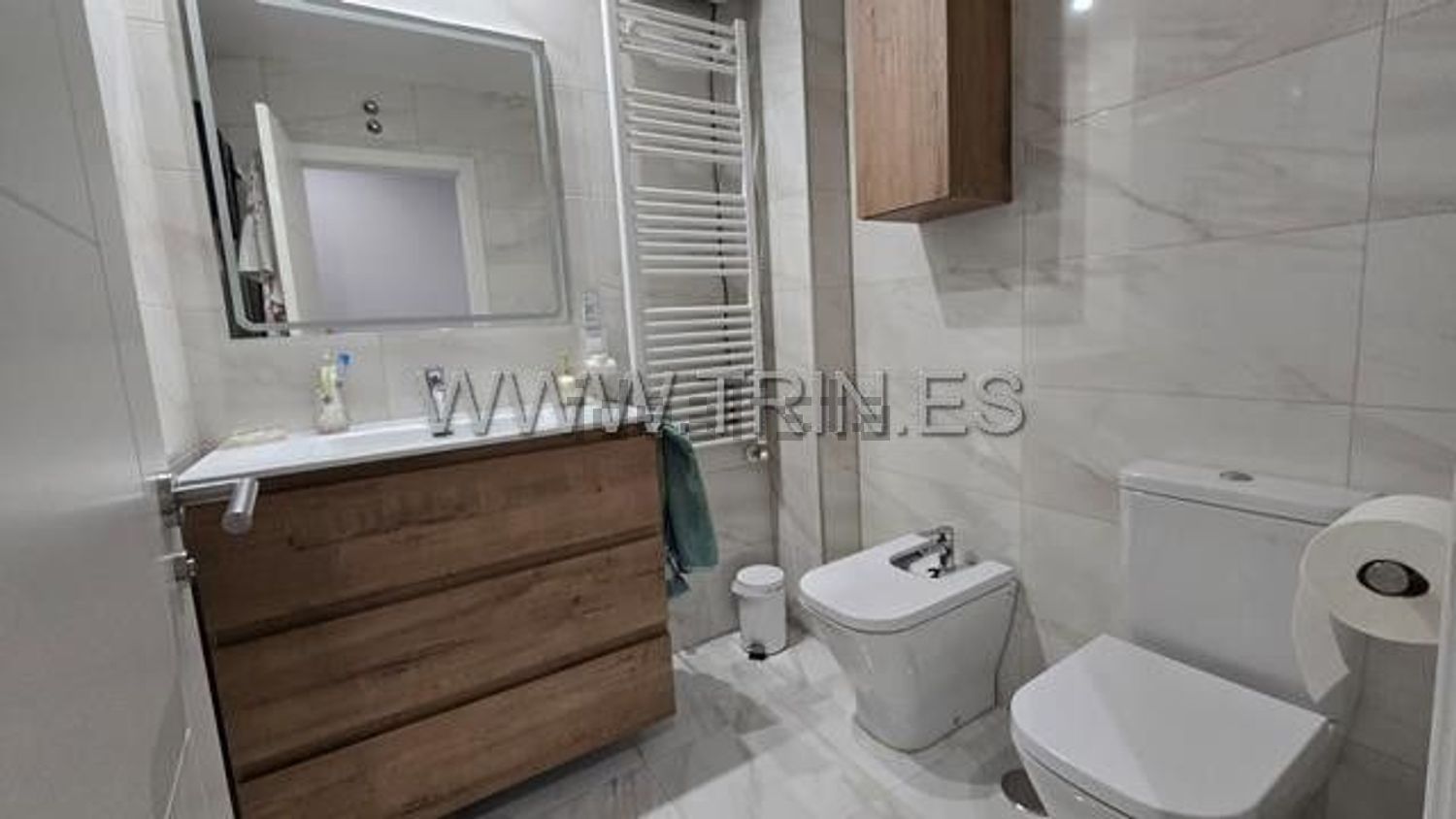 Piso de 93 m² en Ciudad Real