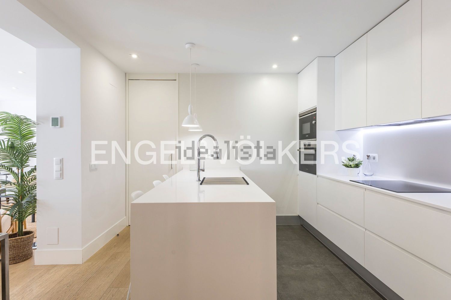 Pis de 120 m² a Madrid