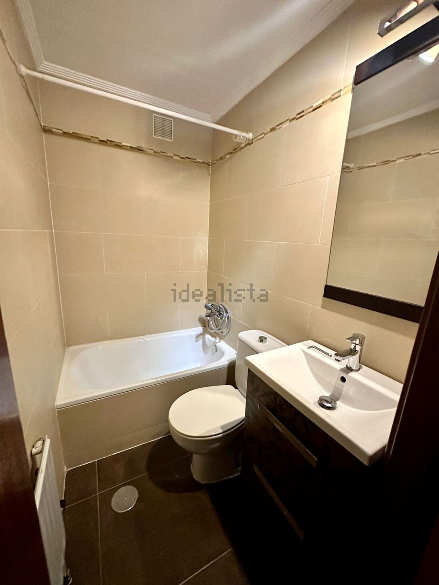 Piso de 105 m² en Madrid