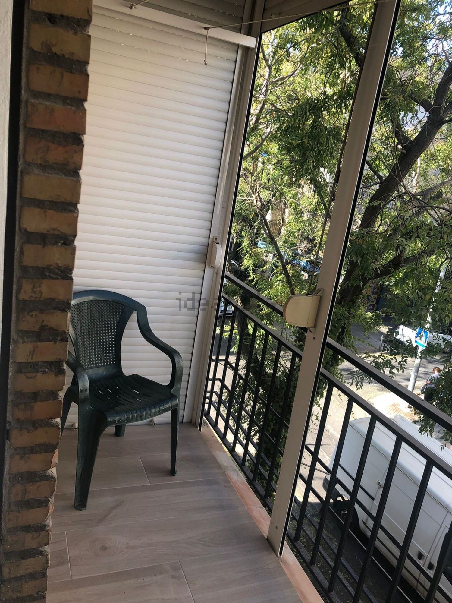 Habitació de lloguer, Sevilla
