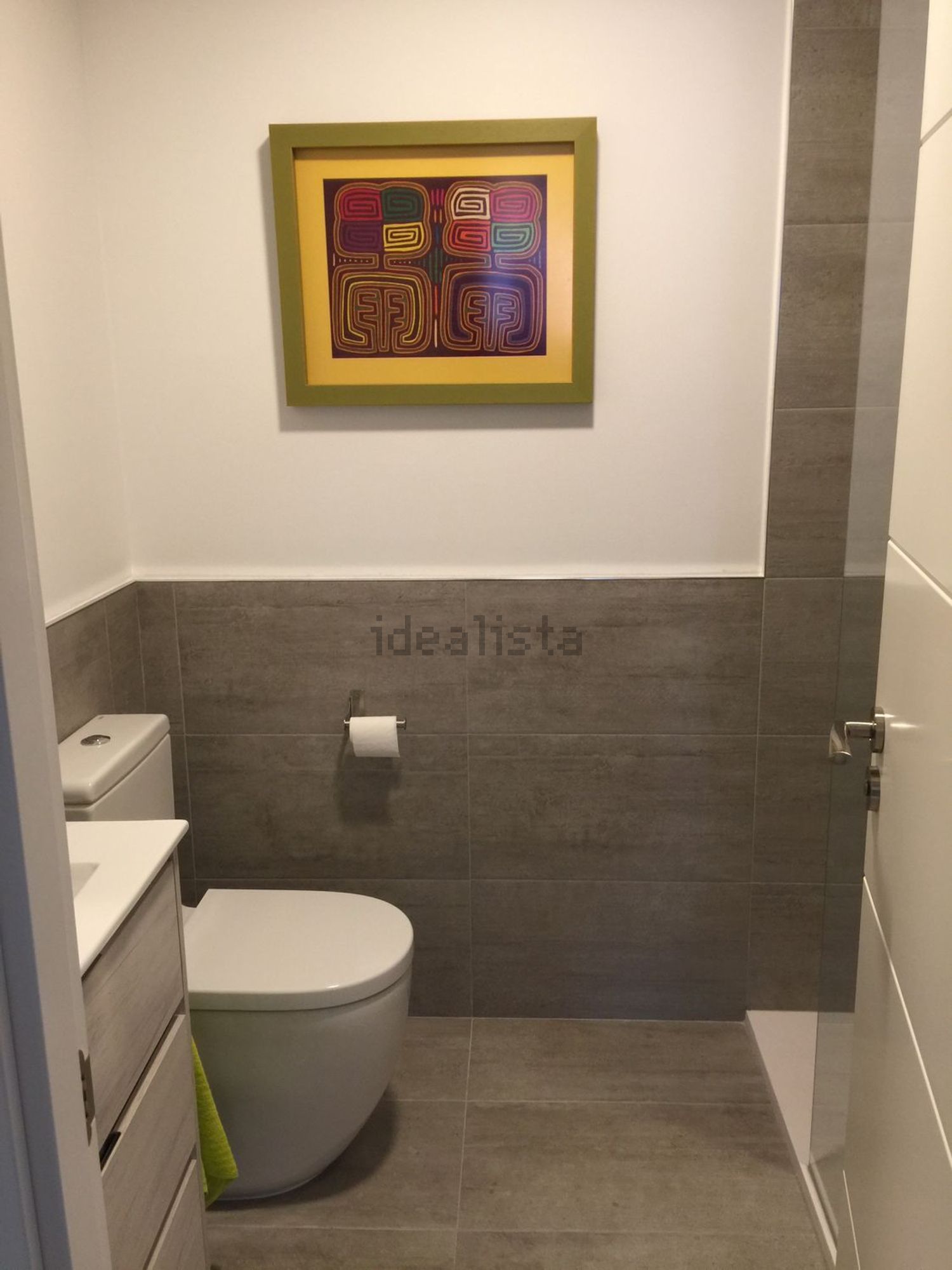 Pis de 48 m² a Madrid