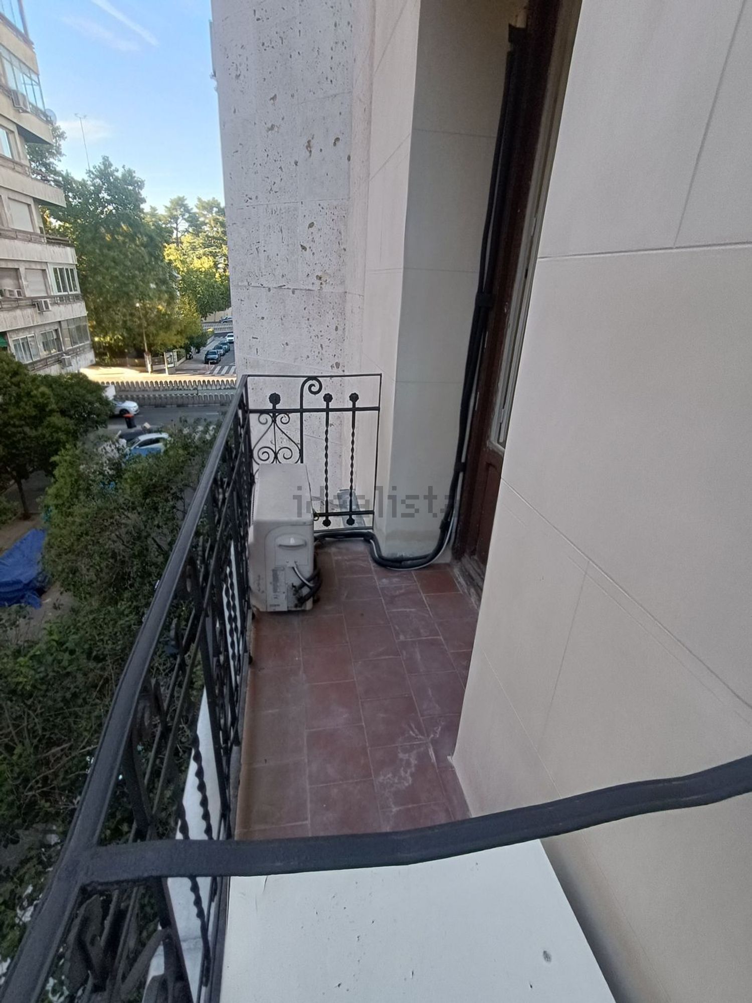 Flat 105 m² in Madrid