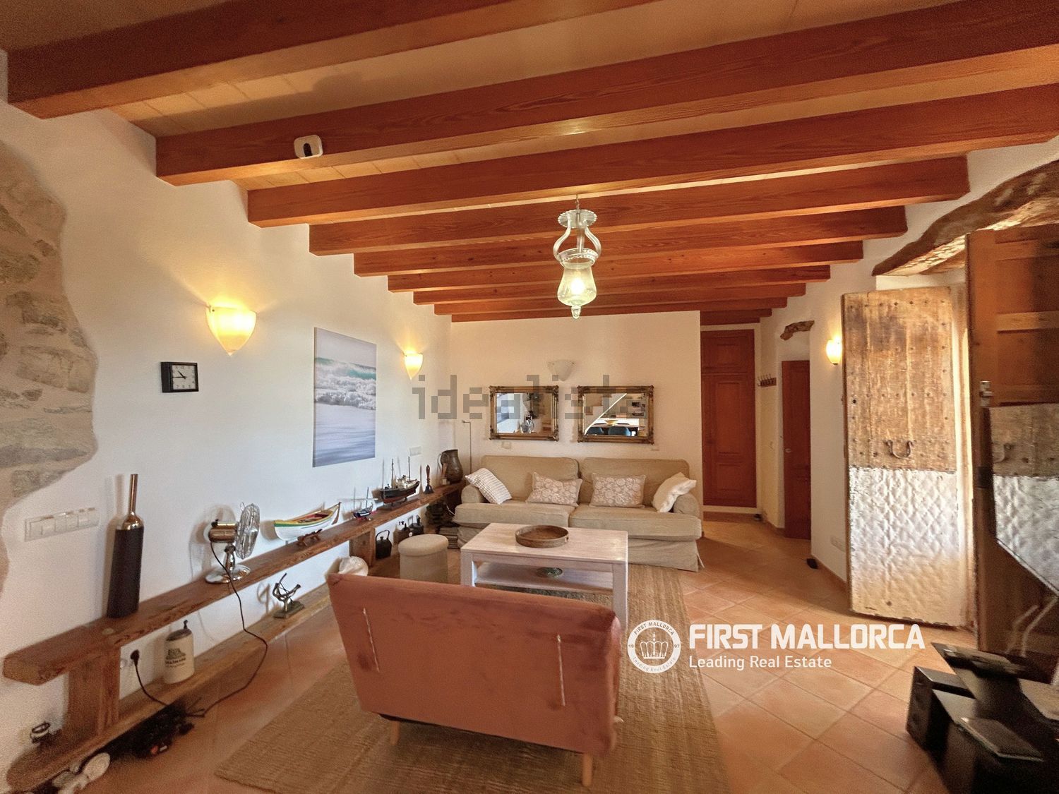 Piso de 262 m² en Puigpuñent