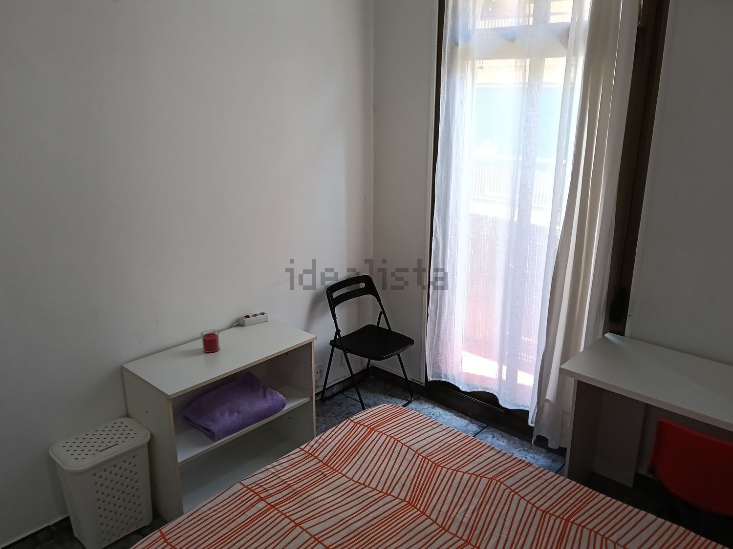 Habitació de lloguer, Badalona