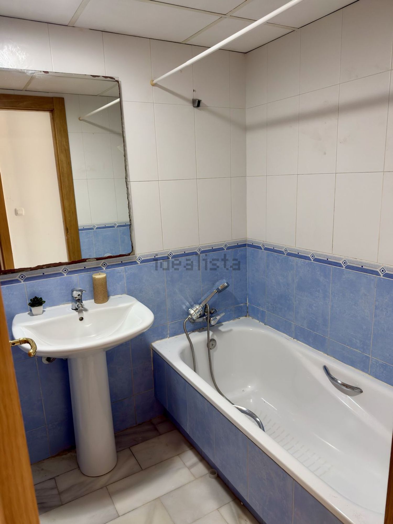 Piso de 107 m² en Murcia