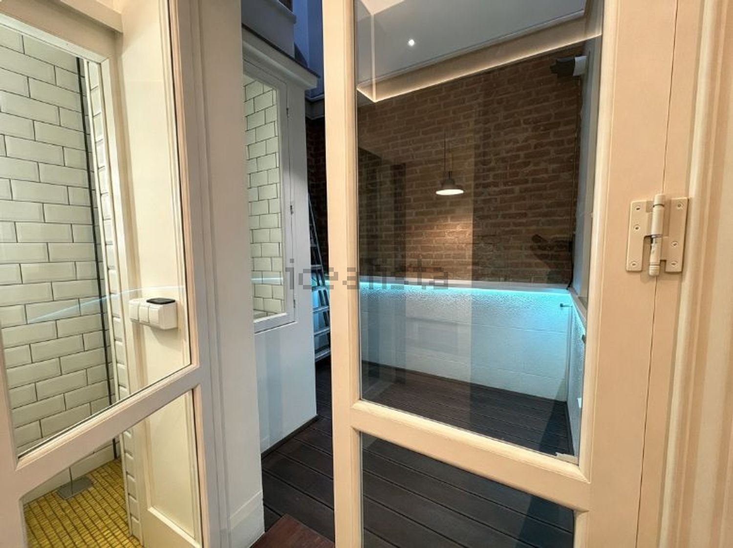 Wohnung 40 m² in Madrid