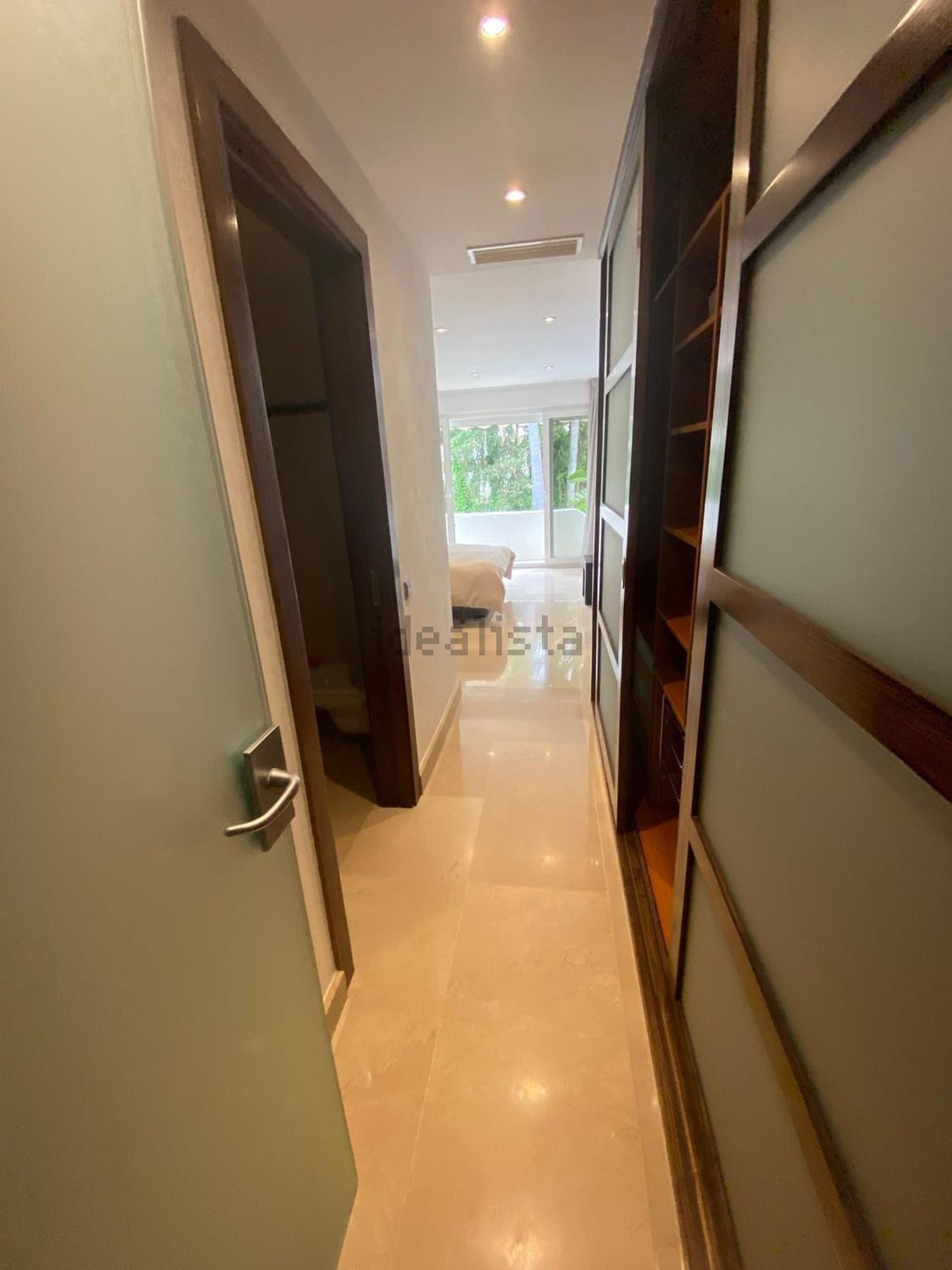 Pis de 160 m² a Marbella