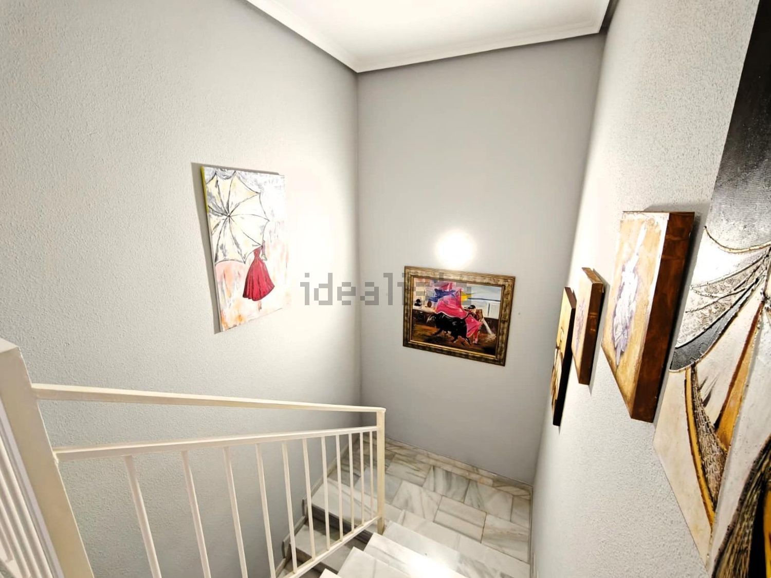 Pis de 105 m² a Elx