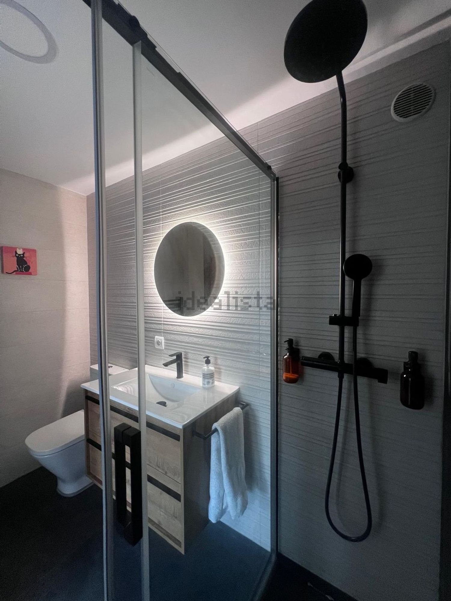 Piso de 110 m² en Teruel