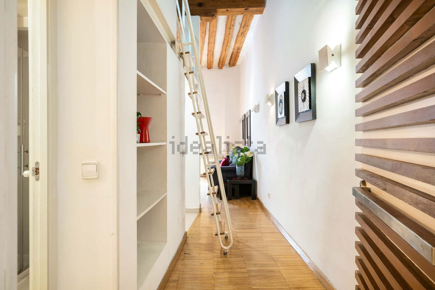 Piso de 75 m² en Madrid