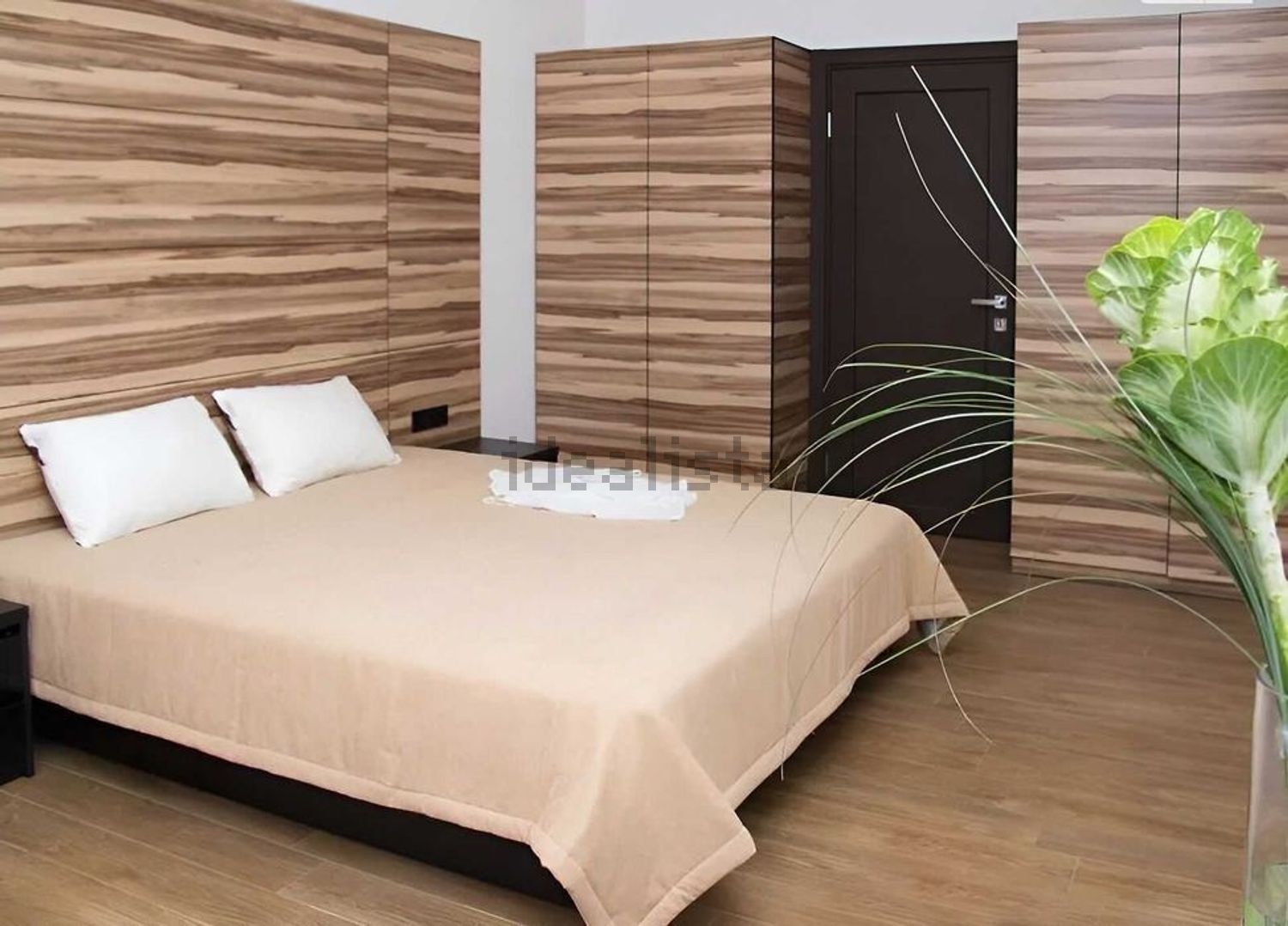 Piso de 50 m² en Madrid