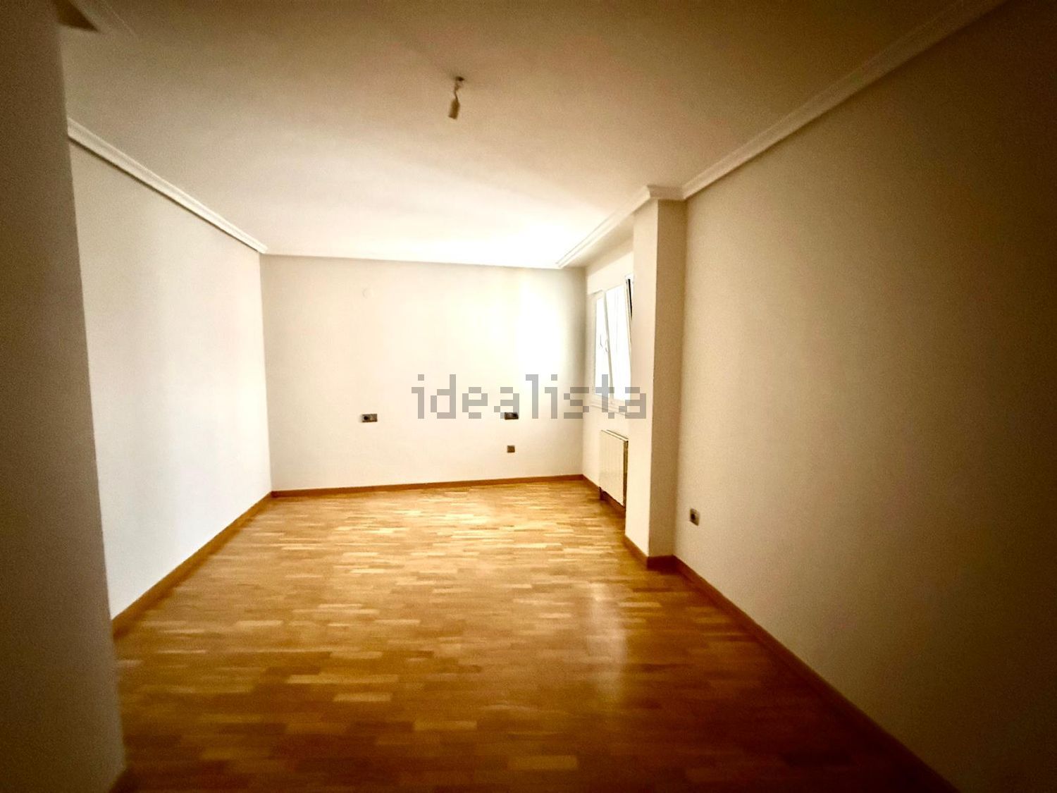Wohnung 185 m² in La Bañeza