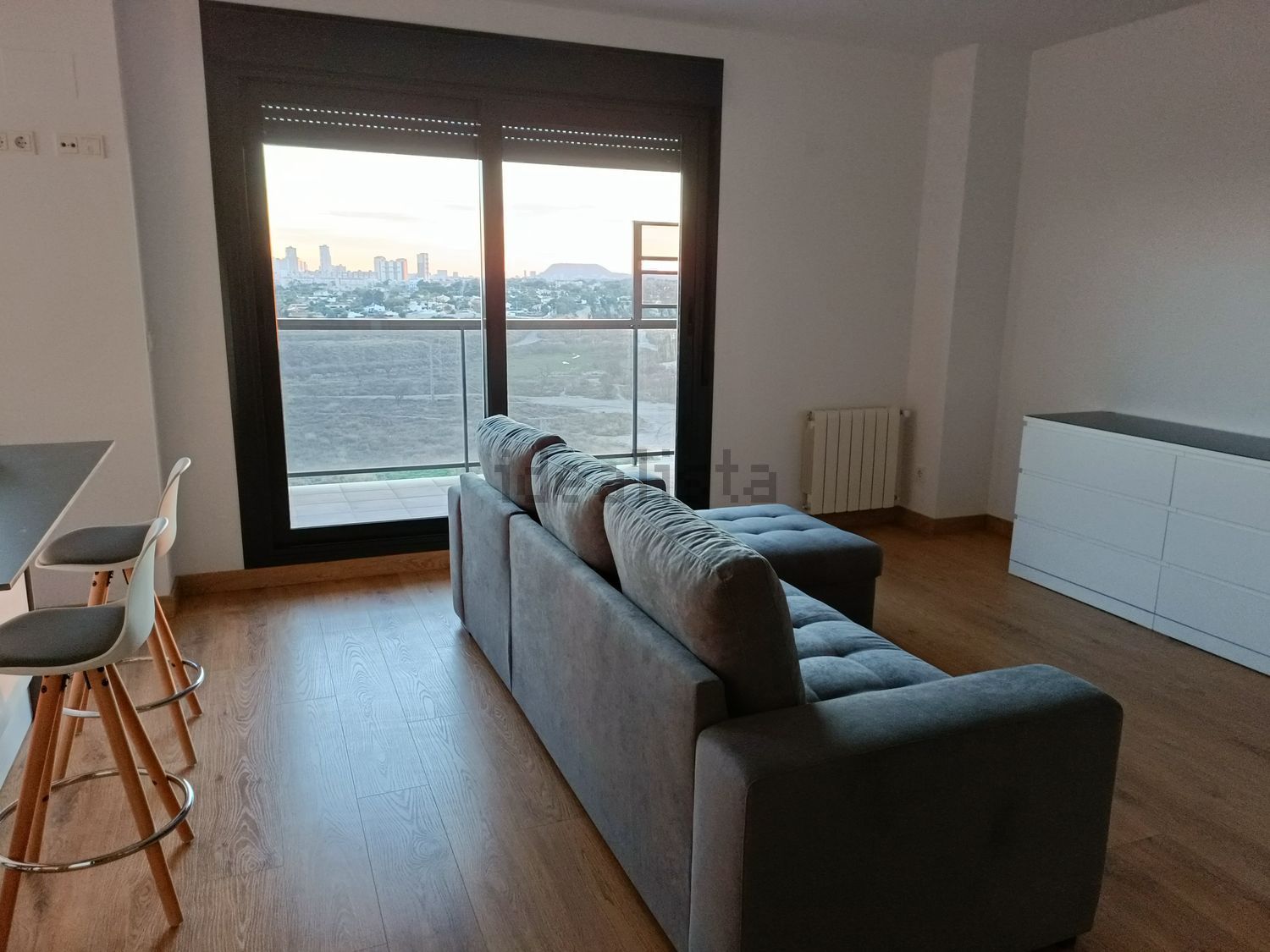 Appartamento 125 m² a el Campello