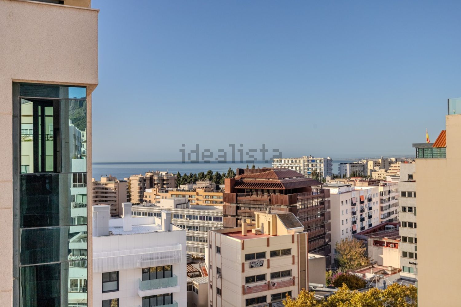 Pis de 96 m² a Marbella