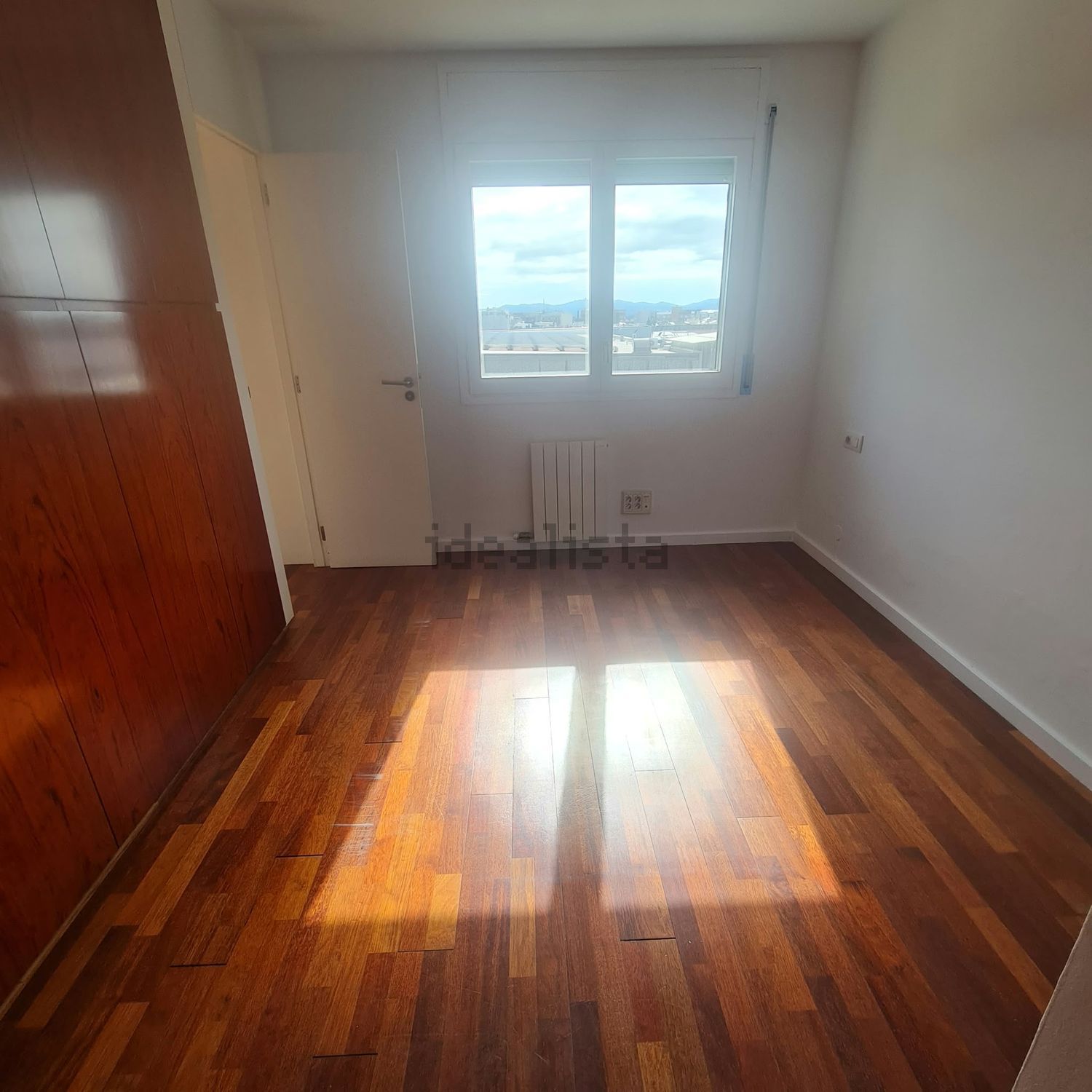 Pis de 128 m² a Sabadell