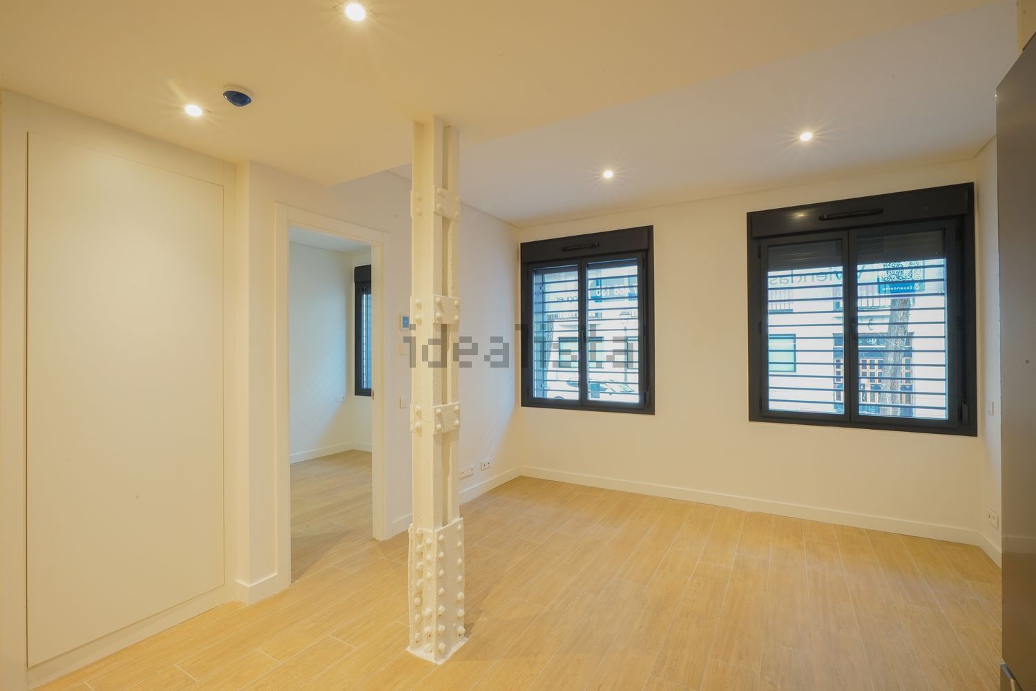 Pis de 65 m² a Madrid
