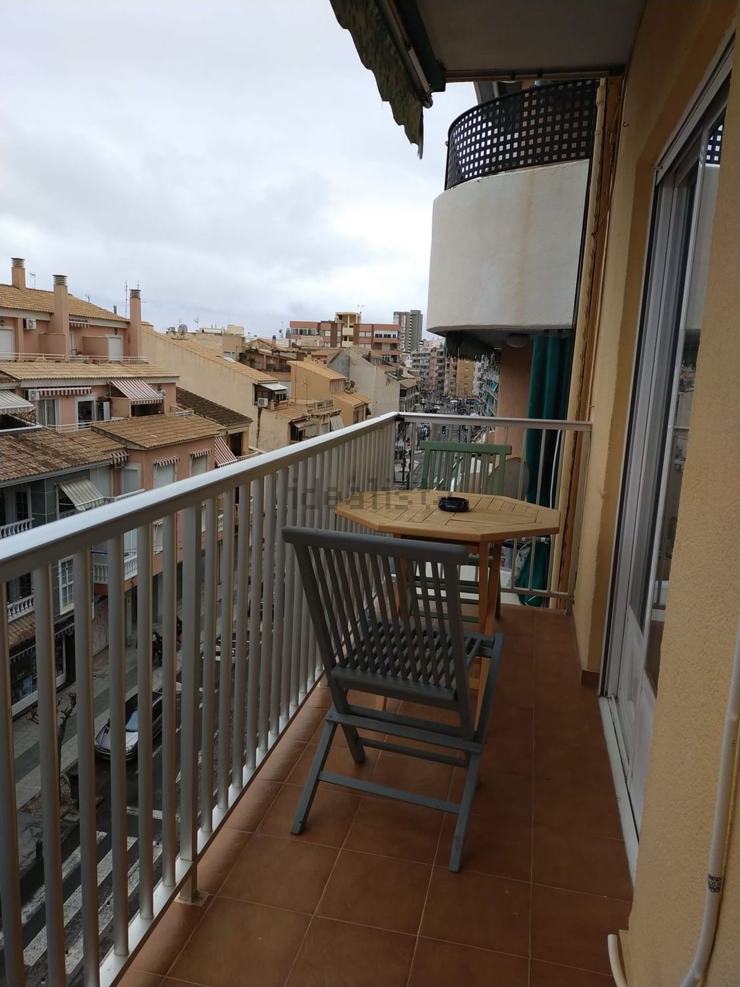 Pis de 100 m² a el Campello