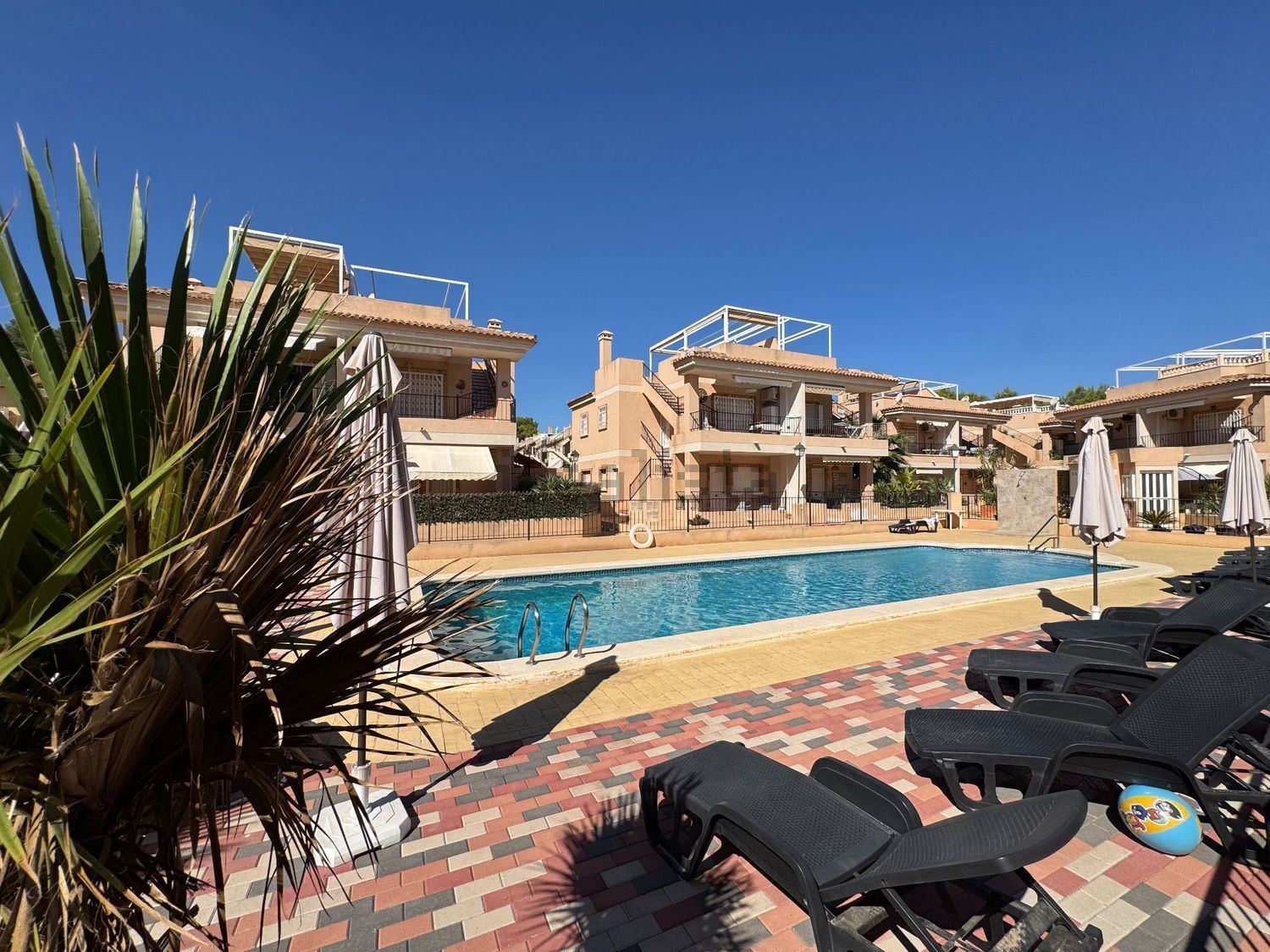 Casa de 70 m² a Algorfa