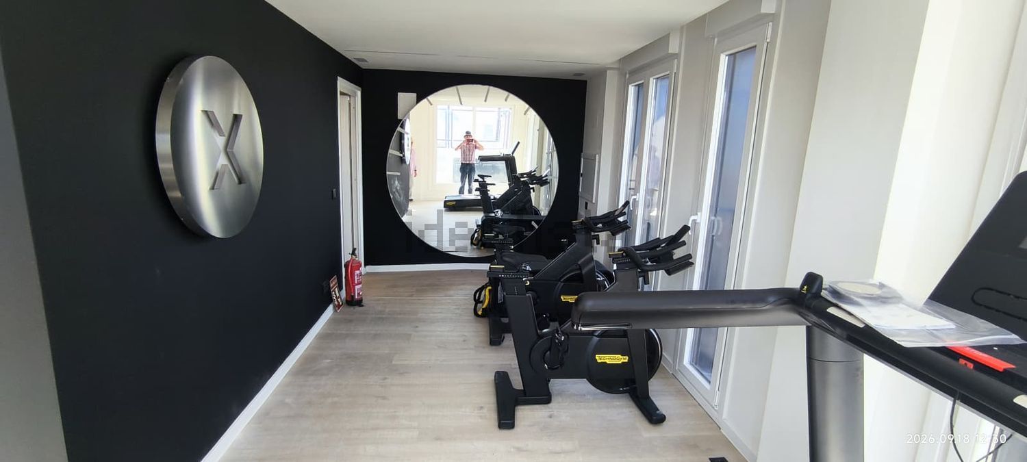 Pis de 75 m² a Madrid
