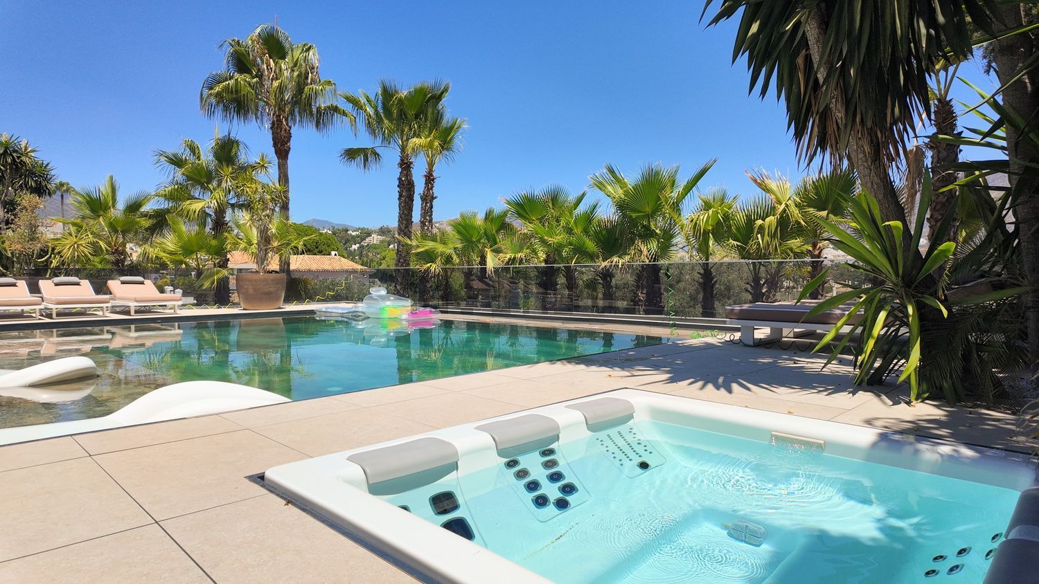 Casa de 580 m² a Marbella