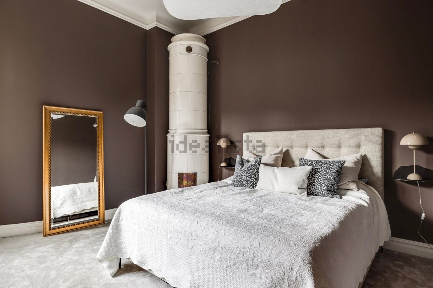 Pis de 267 m² a Madrid