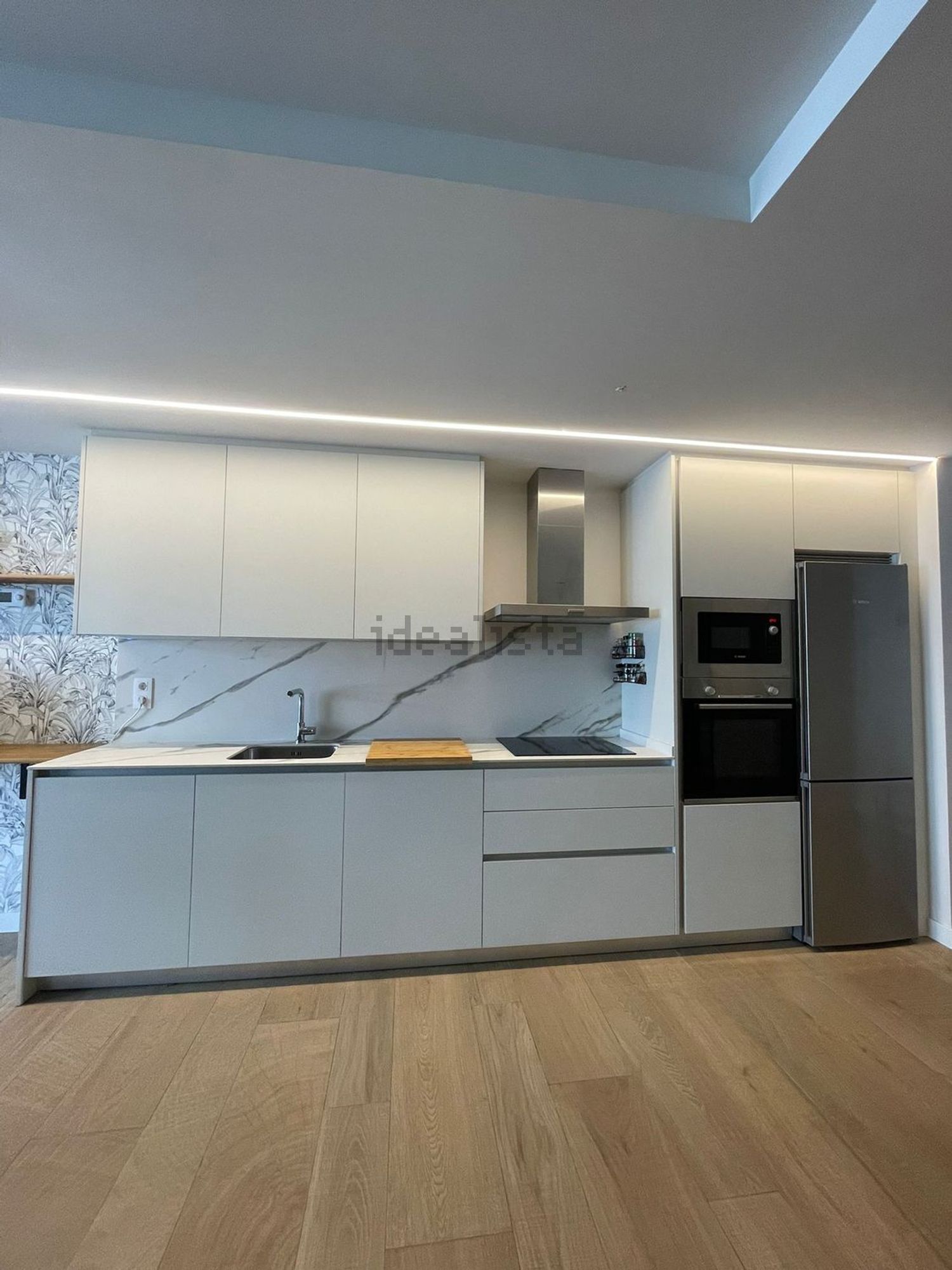 Piso de 119 m² en Pamplona
