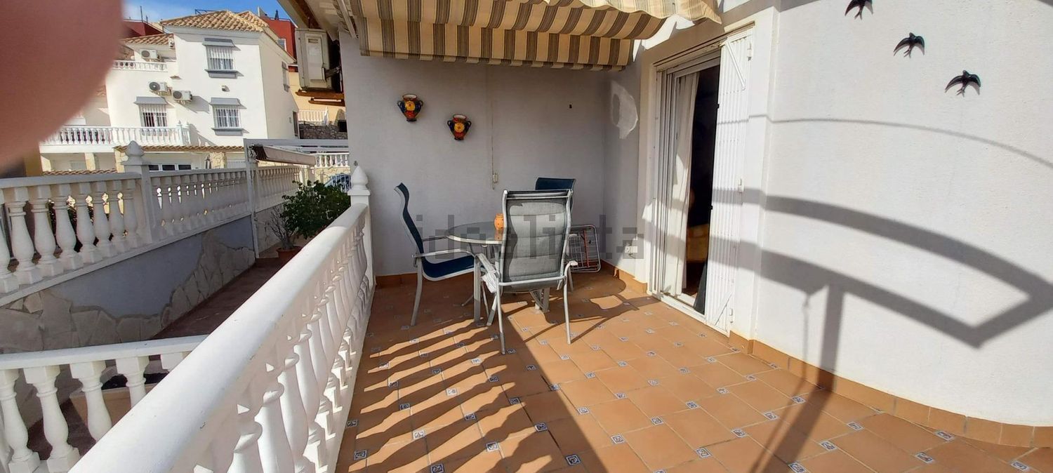 Casa de 123 m² a Oriola