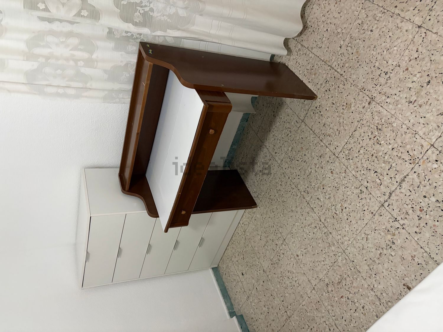 Habitación 90 m², Cáceres