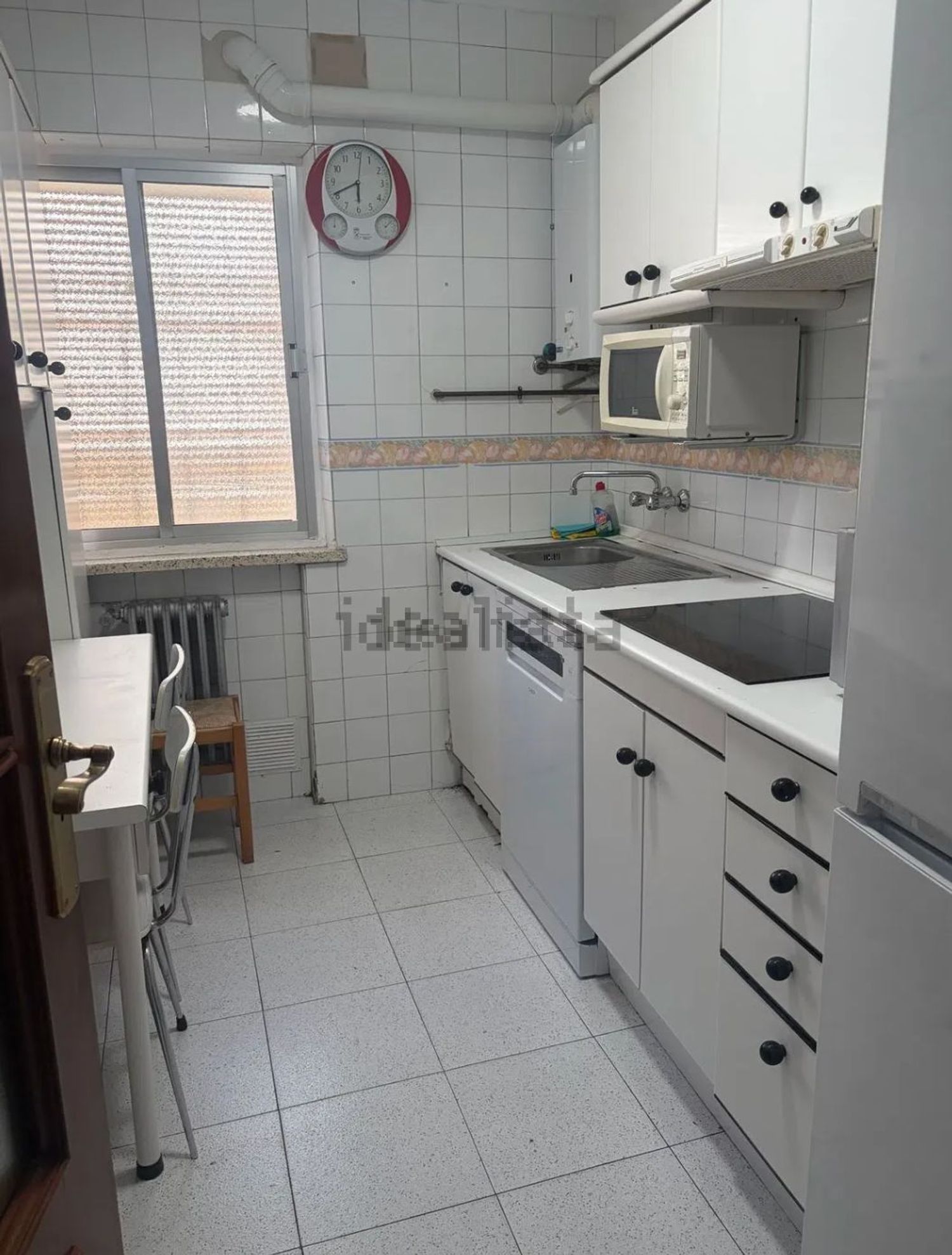 Pis de 85 m² a Salamanca