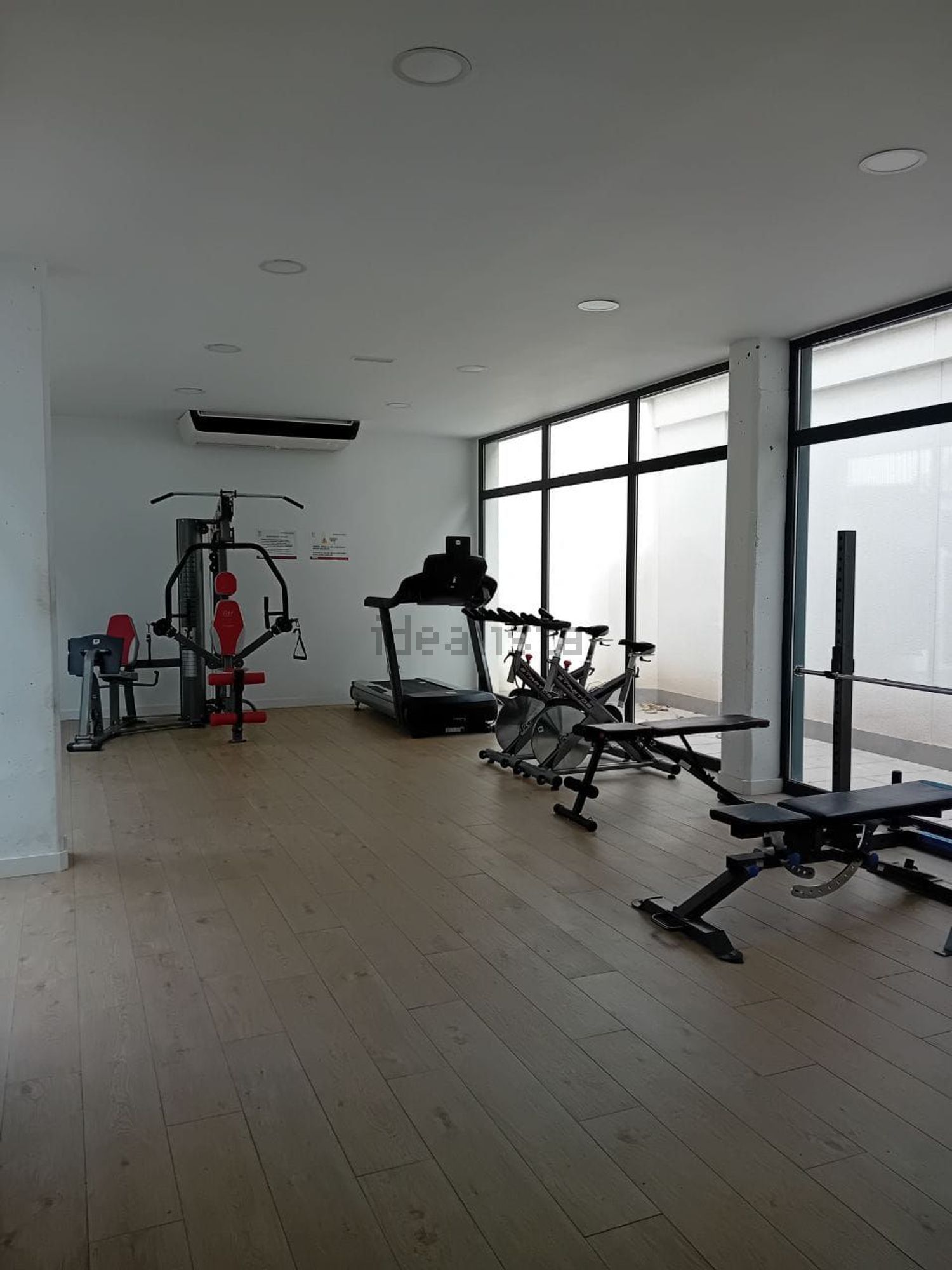 Pis de 87 m² a València