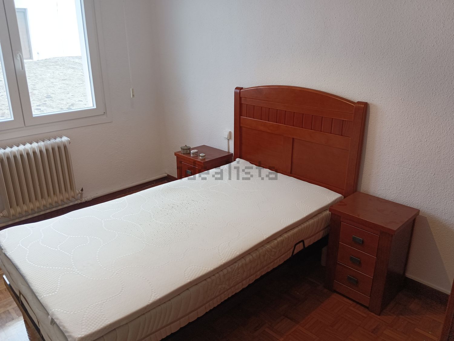 Piso de 90 m² en Pamplona