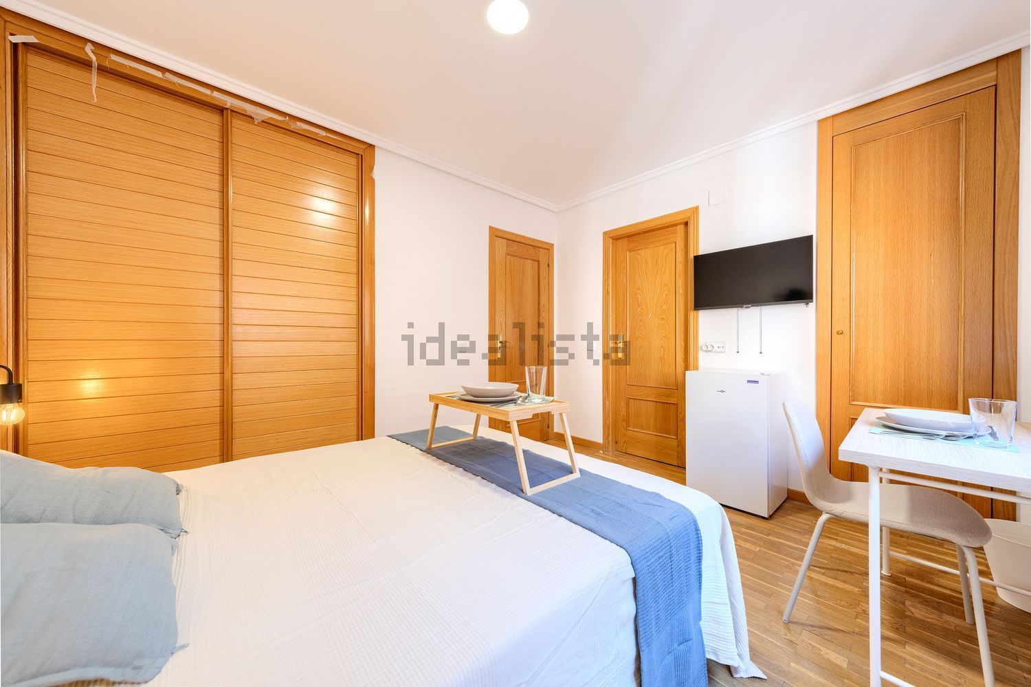 Stanza in affitto, Madrid