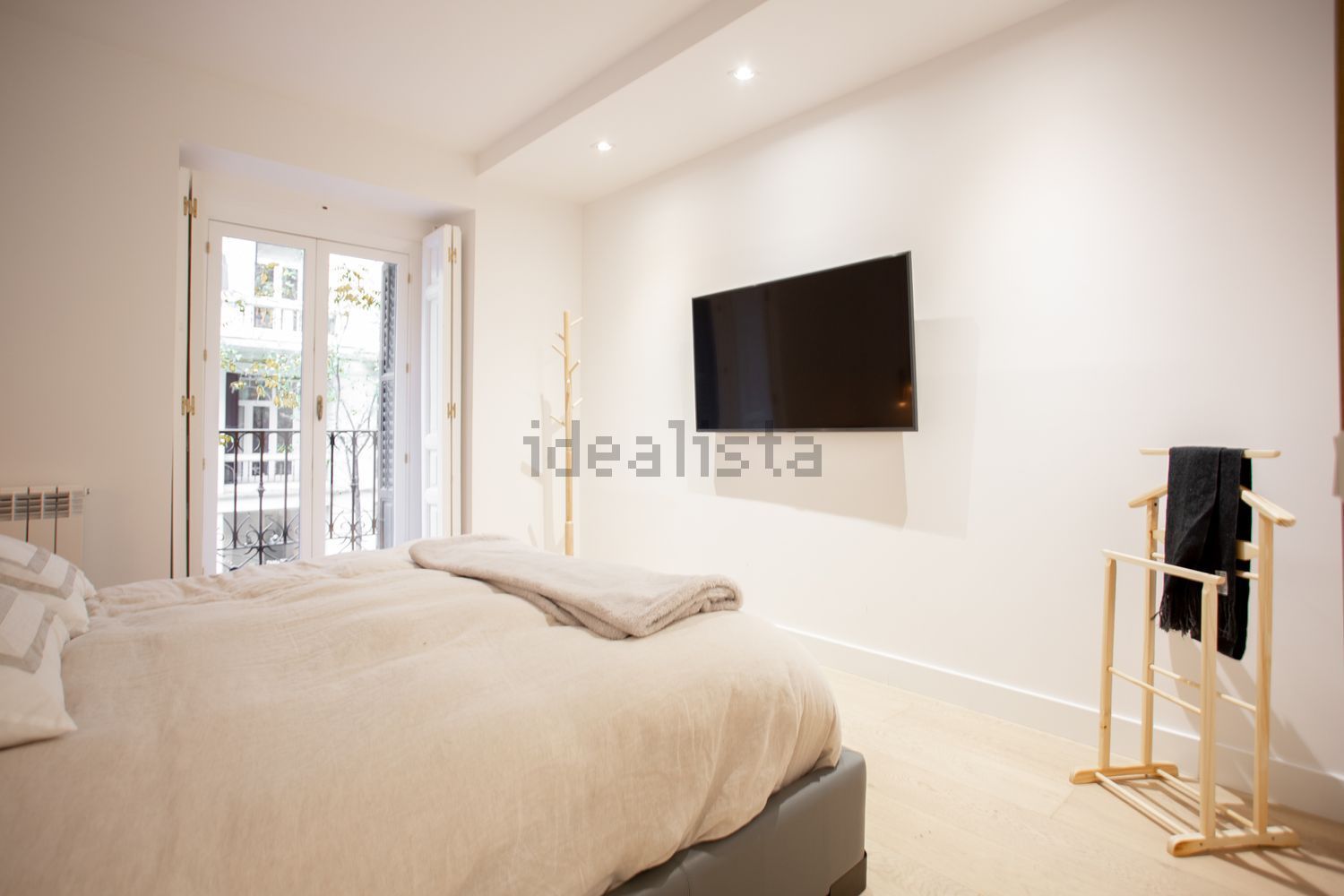 Квартира 182 м² у Madrid