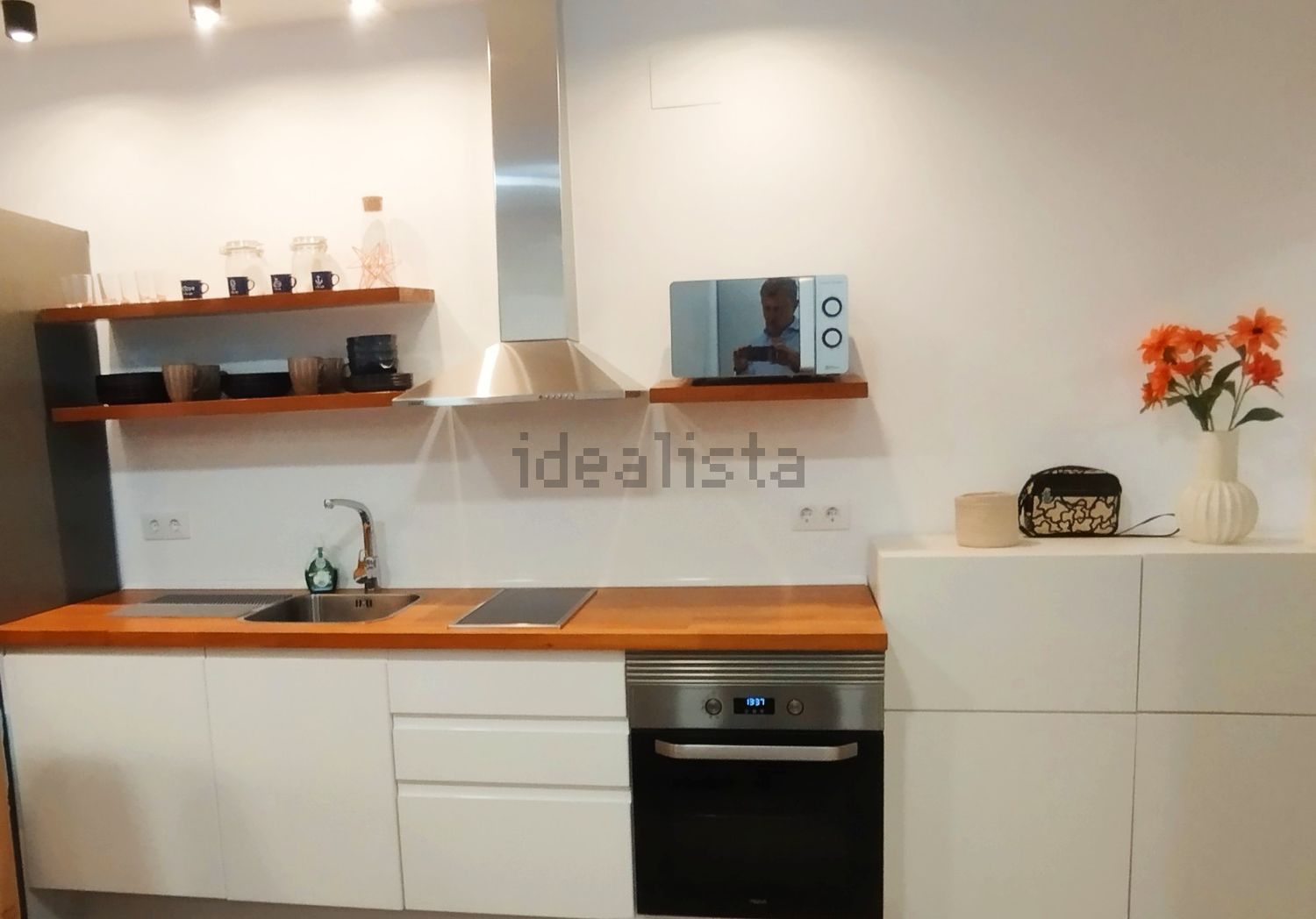 Pis de 40 m² a Tossa de Mar