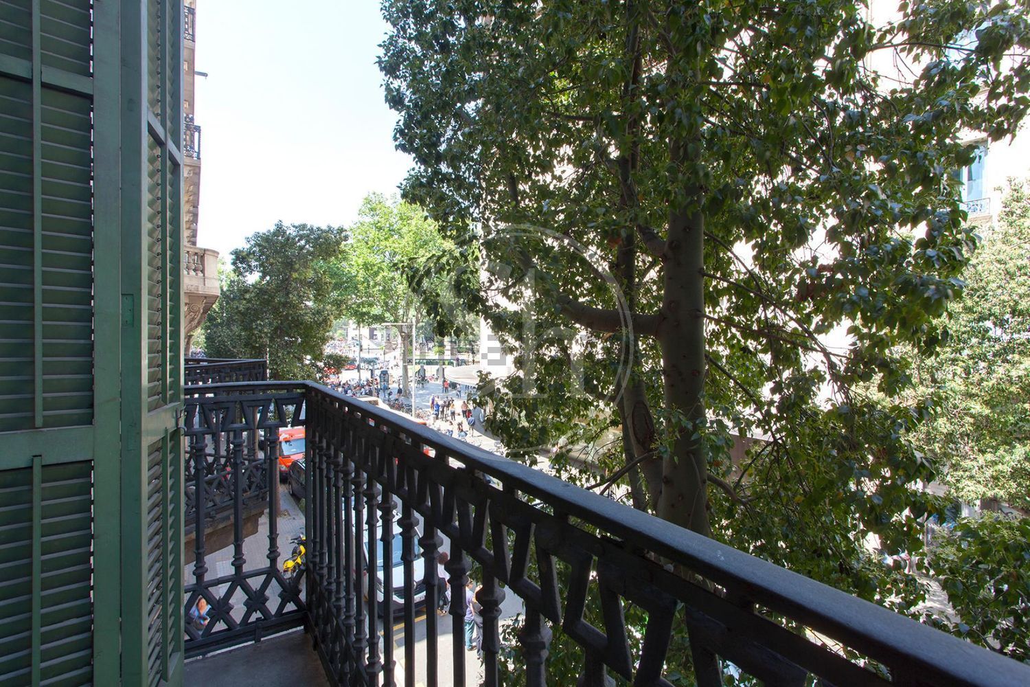 Pis de 102 m² a Barcelona
