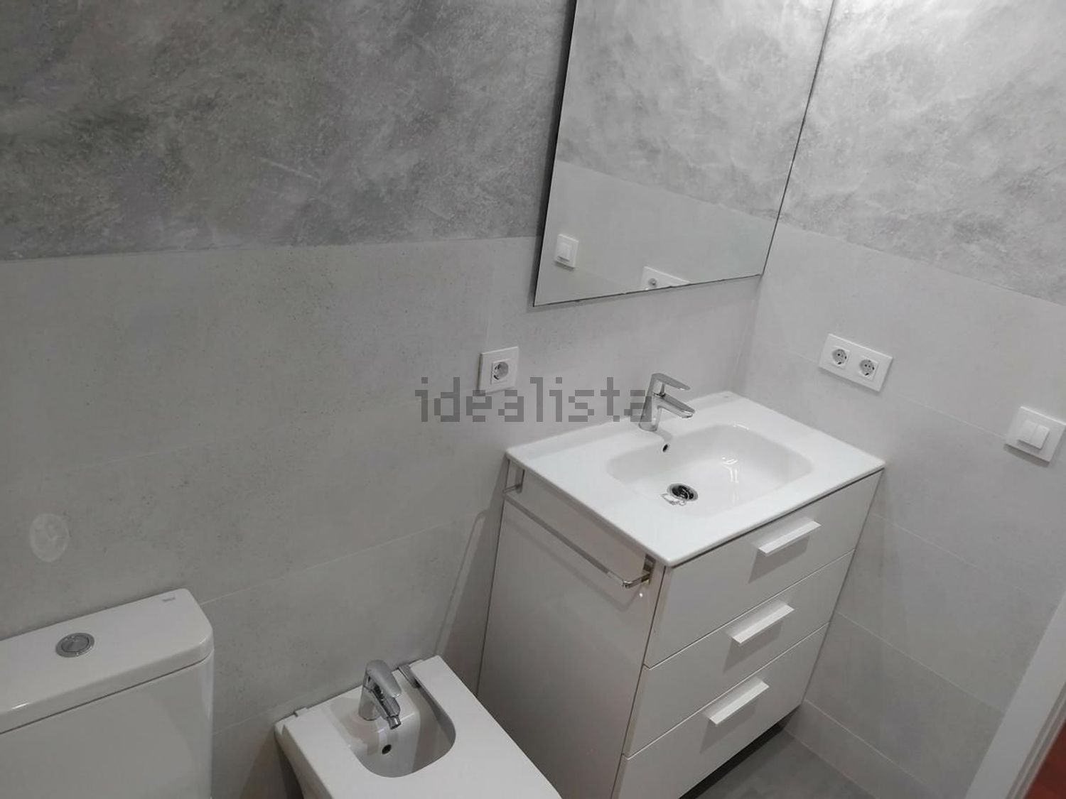 Pis de 79 m² a Còrdova