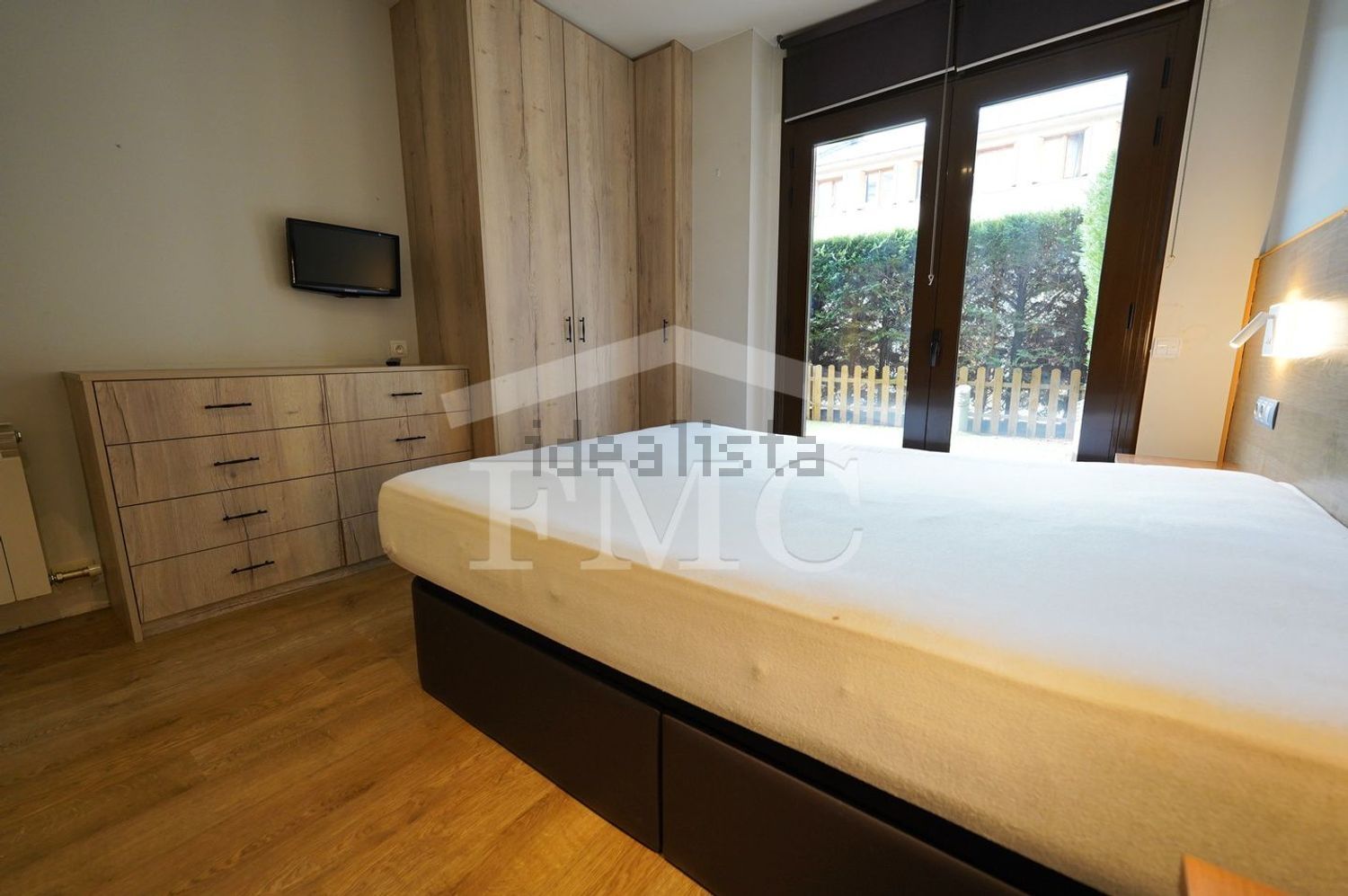 Pis de 74 m² a Puigcerdà