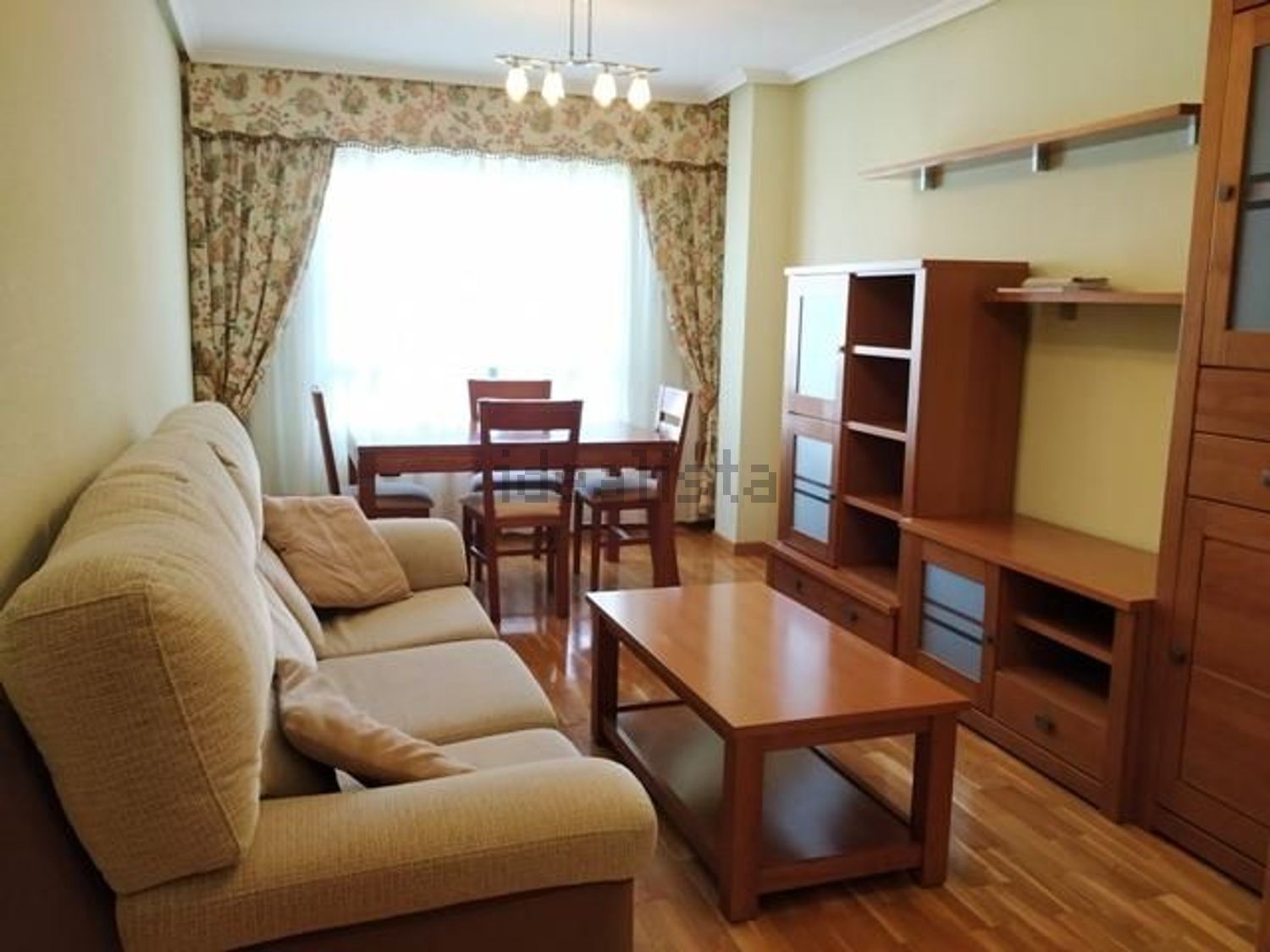 Piso de 72 m² en Burgos