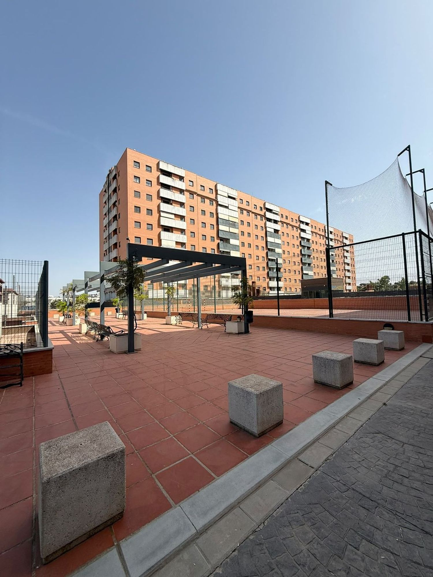 Piso de 90 m² en Dos Hermanas
