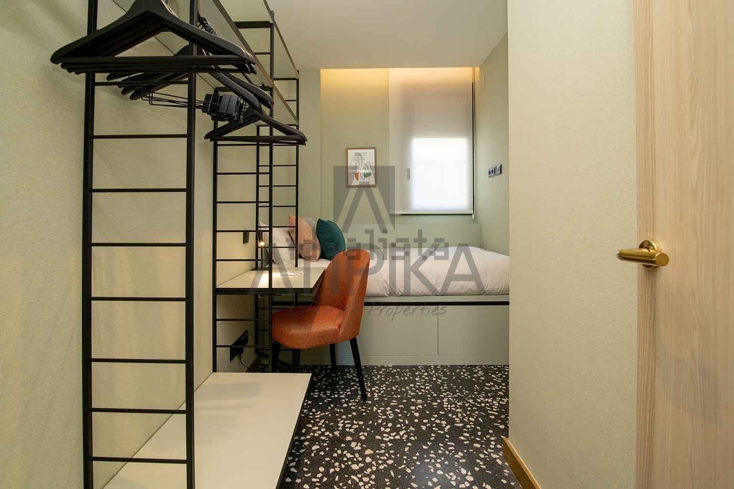 Apartamento 80 m² em Barcelona